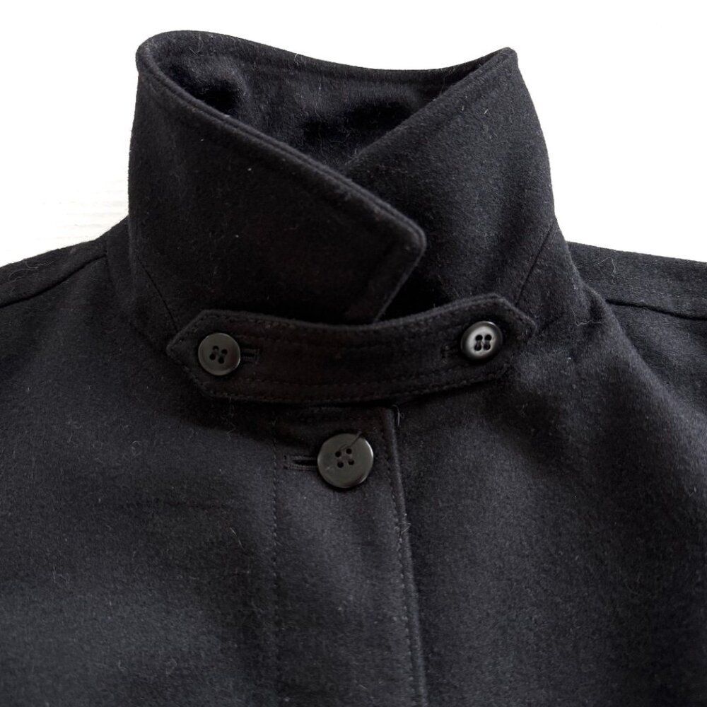J. Crew Wool Peacoat - Picture 7 of 9